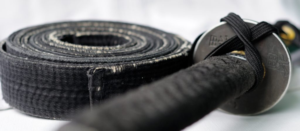 Blackbelt